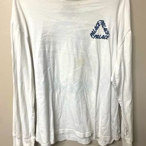Palace Brand Tshirt XXL